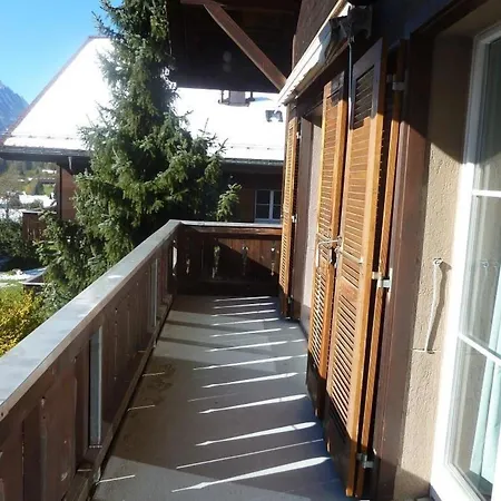 Suzanne Nr- 18 Appartement-fewo- Dusche Oder Bad- Wc 5-bettwohnung By Interhome