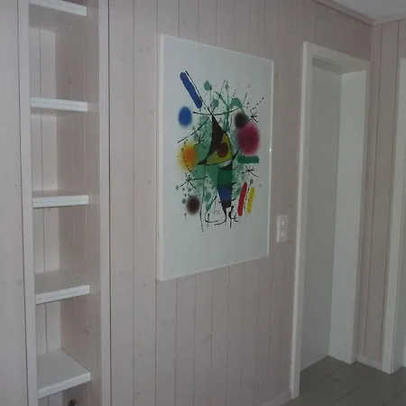 アパート Suzanne Nr- 18 Appartement-fewo- Dusche Oder Bad- Wc 5-bettwohnung By Interhome ザーネン