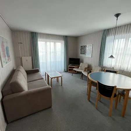 Suzanne Nr- 18 Appartement-fewo- Dusche Oder Bad- Wc 5-bettwohnung By Interhome Appartamento Saanen