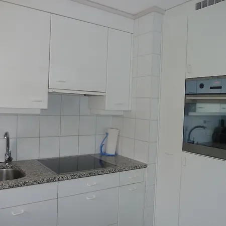 Suzanne Nr- 18 Appartement-fewo- Dusche Oder Bad- Wc 5-bettwohnung By Interhome Appartamento *