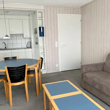 Suzanne Nr- 18 Appartement-fewo- Dusche Oder Bad- Wc 5-bettwohnung By Interhome * Saanen